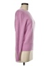 J.Crew 100% Cashmere Pink Cashmere Pullover Sweater Size M (estimated) - photo 4