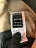 Shein 100% Polyester Solid Tan Casual Pants Size S - photo 7