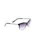Just Cavalli Gray Black Sunglasses One size - photo 1