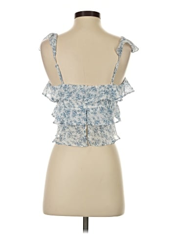 Illa Illa Sleeveless Blouse (view 2)
