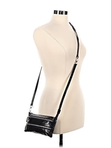 HOBO Leather Crossbody Bag (view 2)