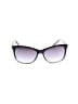 Just Cavalli Gray Black Sunglasses One size - photo 2