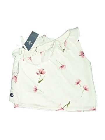 Abercrombie Kids Sleeveless Blouse (view 2)