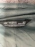 Arc'teryx 100% Nylon Blue Windbreaker Size S - photo 6