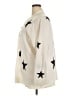 Torrid Stars Ivory Cardigan Size 3X Plus (3) - photo 5