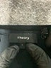 Theory Black Active T-Shirt Size S - photo 7