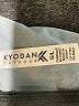 Kyodan Solid Black Jumpsuit Size L - photo 4