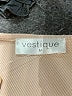 Vestique Tan Bodysuit Size M - photo 3