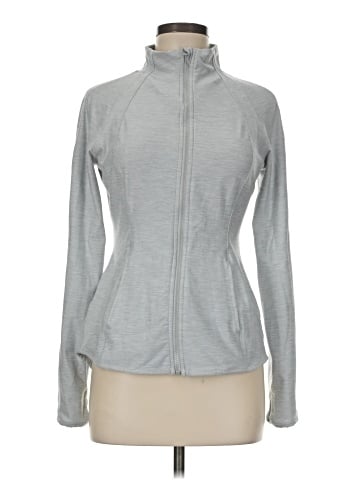 Yogalicious Track Jacket (view 1)