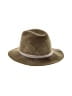 Goorin Bros. 100% Wool Brown Tan Fedora Size M - photo 1