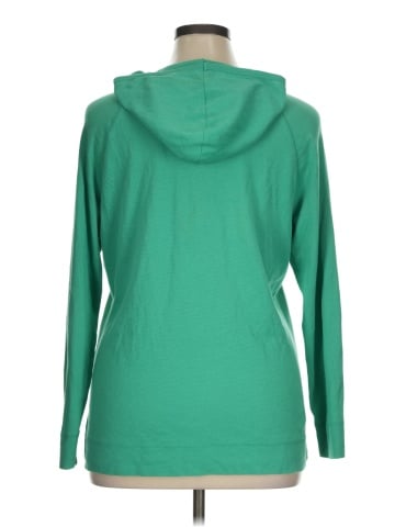 Liz & Co. Pullover Sweater (view 2)