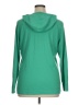 Liz & Co. 100% Cotton Green Pullover Sweater Size 1X - photo 2