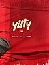 Yitty Burgundy Active Pants Size 2X - photo 4