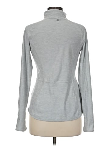 Yogalicious Track Jacket (view 2)