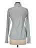 Yogalicious Gray Track Jacket Size M - photo 2