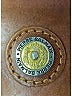 Pierre Balmain Brown Tan Crossbody Bag One size - photo 5