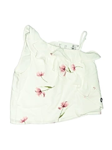 Abercrombie Kids Sleeveless Blouse (view 1)