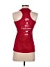 New Balance 100% Polyester Red Tank Top Size XS - photo 2
