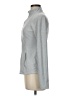 Yogalicious Gray Track Jacket Size M - photo 5