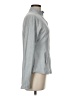 Yogalicious Gray Track Jacket Size M - photo 4