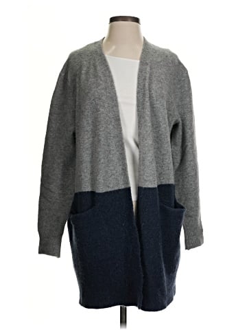 Madewell Cardigan (view 1)