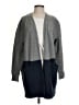 Madewell Gray Cardigan Size S - photo 1