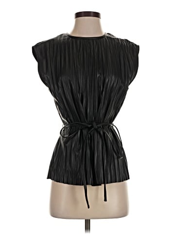 Proenza Schouler White Label Sleeveless Blouse (view 1)