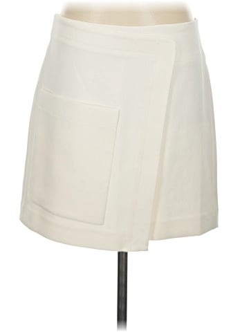 Halston Heritage Casual Skirt (view 1)