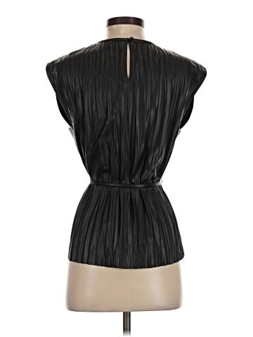 Proenza Schouler White Label Sleeveless Blouse (view 2)