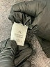 Unbranded Black Sleeveless Blouse Size XL - photo 8