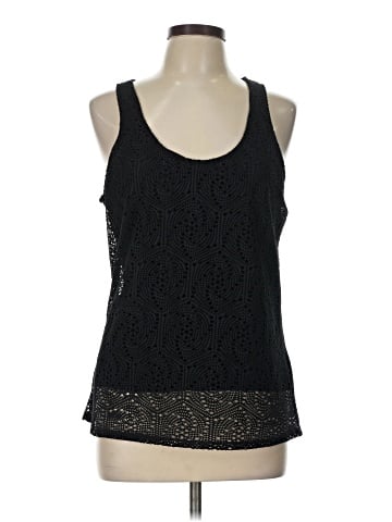 Saks Fifth Avenue Sleeveless Top (view 1)