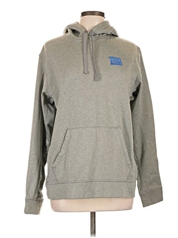 Team Apparel Pullover Hoodie (view 1)
