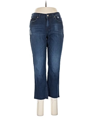 Jennifer Lopez Jeans (view 1)