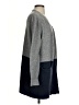 Madewell Gray Cardigan Size S - photo 4
