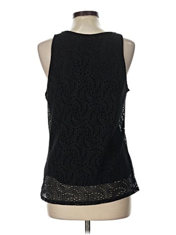Saks Fifth Avenue Sleeveless Top (view 2)