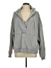 Ugg Gray Zip Up Hoodie Size L - photo 1