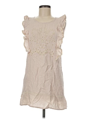 Pol Sleeveless Blouse (view 1)