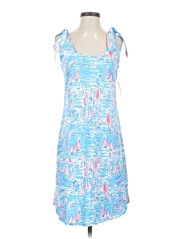 Lilly Pulitzer Casual Dress (view 1)