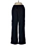 Unbranded 100% Polyester Blue Casual Pants Size L - photo 1