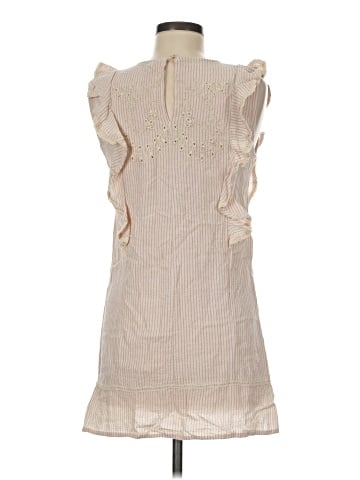 Pol Sleeveless Blouse (view 2)