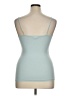 Forever 21 Blue Tank Top Size XL - photo 2
