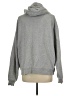 Ugg Gray Zip Up Hoodie Size L - photo 2