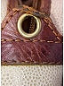 Pierre Balmain Brown Tan Crossbody Bag One size - photo 8