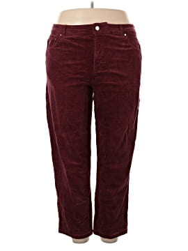 Universal Standard Casual Pants (view 1)
