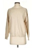 J.Crew Solid Tan Sweatshirt Size S - photo 1