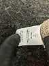 DemyLee 100% Linen Tan Cardigan Size S - photo 8