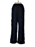 Unbranded 100% Polyester Blue Casual Pants Size L - photo 2