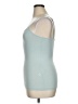 Forever 21 Blue Tank Top Size XL - photo 5
