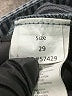 Level 99 Gray Jeans Size 29 waist - photo 8