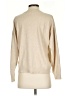 J.Crew Solid Tan Sweatshirt Size S - photo 2